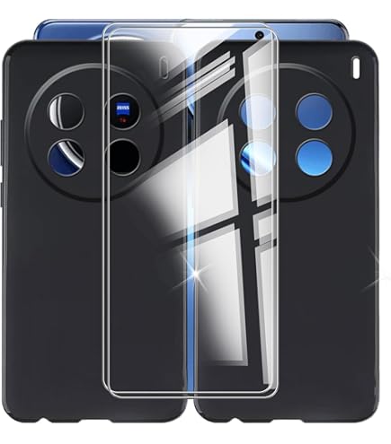 Amazon.com: Kukoufey Compatible with Vivo X200 Pro Case Cover